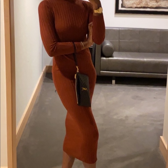 ASOS dress worn once - Picture 2 of 2